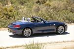 BMW Z4 2009 года